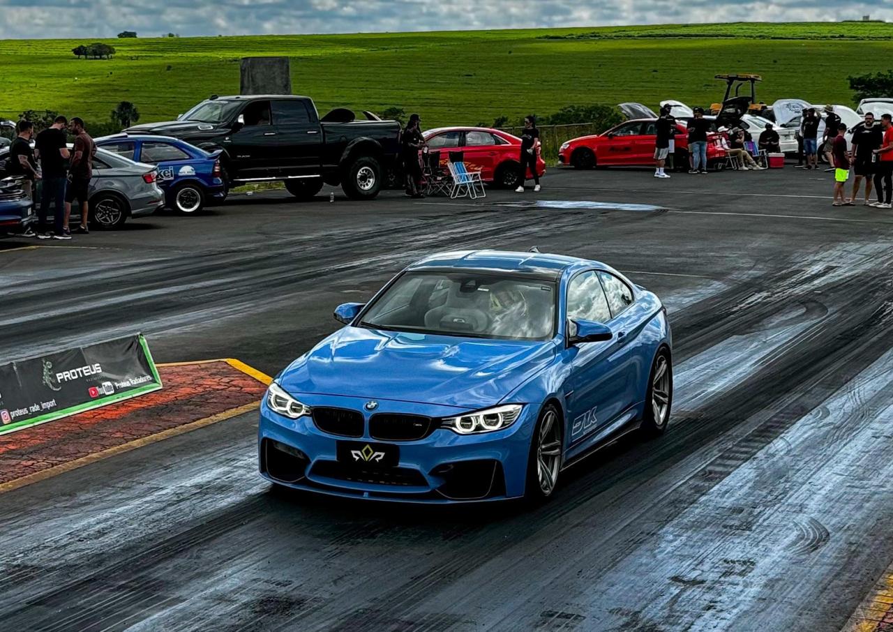 DK Motorsport
